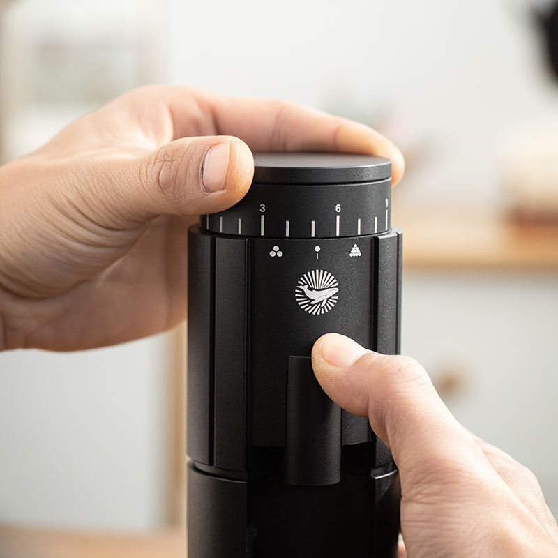 Mini electric coffee grinder deals